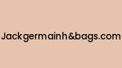 Jackgermainhandbags.com Coupon Codes