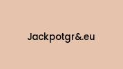 Jackpotgrand.eu Coupon Codes