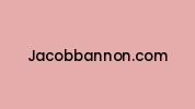 Jacobbannon.com Coupon Codes
