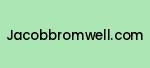 jacobbromwell.com Coupon Codes