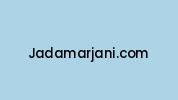 Jadamarjani.com Coupon Codes