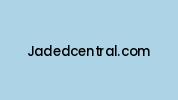 Jadedcentral.com Coupon Codes