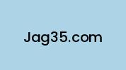 Jag35.com Coupon Codes