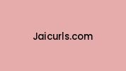 Jaicurls.com Coupon Codes