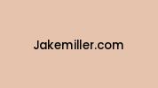 Jakemiller.com Coupon Codes