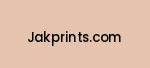 jakprints.com Coupon Codes
