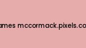 James-mccormack.pixels.com Coupon Codes