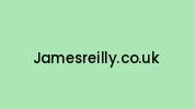 Jamesreilly.co.uk Coupon Codes