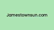 Jamestownsun.com Coupon Codes