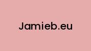 Jamieb.eu Coupon Codes