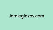 Jamieglazov.com Coupon Codes