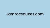 Jamrocsauces.com Coupon Codes