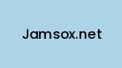 Jamsox.net Coupon Codes