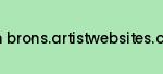 jan-brons.artistwebsites.com Coupon Codes