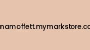 Janamoffett.mymarkstore.com Coupon Codes