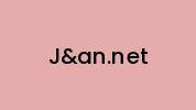Jandan.net Coupon Codes