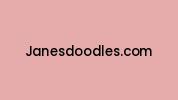 Janesdoodles.com Coupon Codes