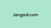 Jangadi.com Coupon Codes