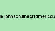 Janie-johnson.fineartamerica.com Coupon Codes