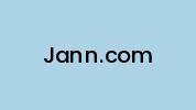 Jann.com Coupon Codes