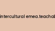 Japan-intercultural-emea.teachable.com Coupon Codes