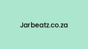 Jarbeatz.co.za Coupon Codes