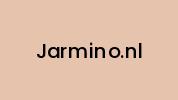 Jarmino.nl Coupon Codes