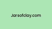 Jarsofclay.com Coupon Codes