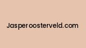 Jasperoosterveld.com Coupon Codes