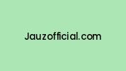Jauzofficial.com Coupon Codes