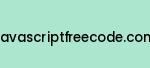 javascriptfreecode.com Coupon Codes