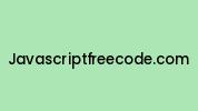 Javascriptfreecode.com Coupon Codes