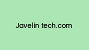 Javelin-tech.com Coupon Codes