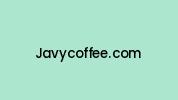 Javycoffee.com Coupon Codes