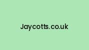 Jaycotts.co.uk Coupon Codes