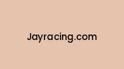 Jayracing.com Coupon Codes