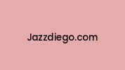 Jazzdiego.com Coupon Codes
