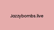Jazzybombs.live Coupon Codes