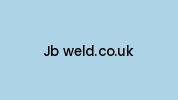 Jb-weld.co.uk Coupon Codes