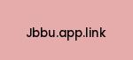 jbbu.app.link Coupon Codes