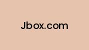 Jbox.com Coupon Codes