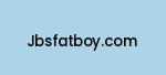 jbsfatboy.com Coupon Codes