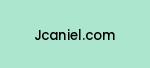 jcaniel.com Coupon Codes