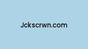 Jckscrwn.com Coupon Codes