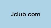 Jclub.com Coupon Codes