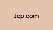 Jcp.com Coupon Codes