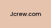 Jcrew.com Coupon Codes