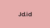 Jd.id Coupon Codes