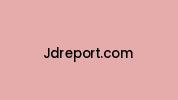Jdreport.com Coupon Codes