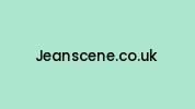 Jeanscene.co.uk Coupon Codes